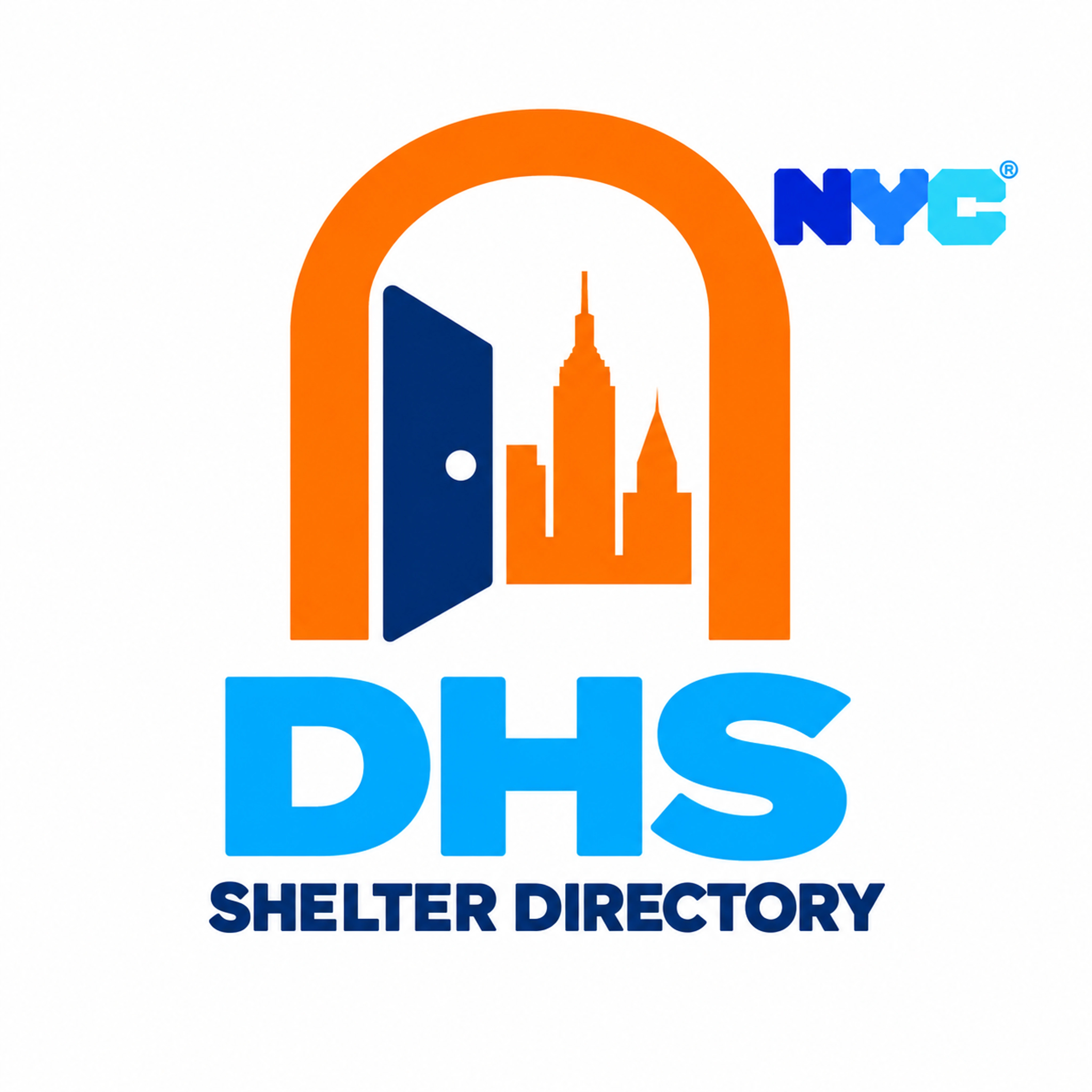 DHS Shelter Directory — NYC